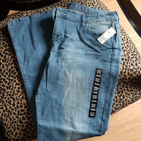 GAP Denim - Gap jeans, NWT